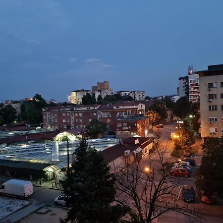 Center Cosy Apartment Scopia Exterior foto