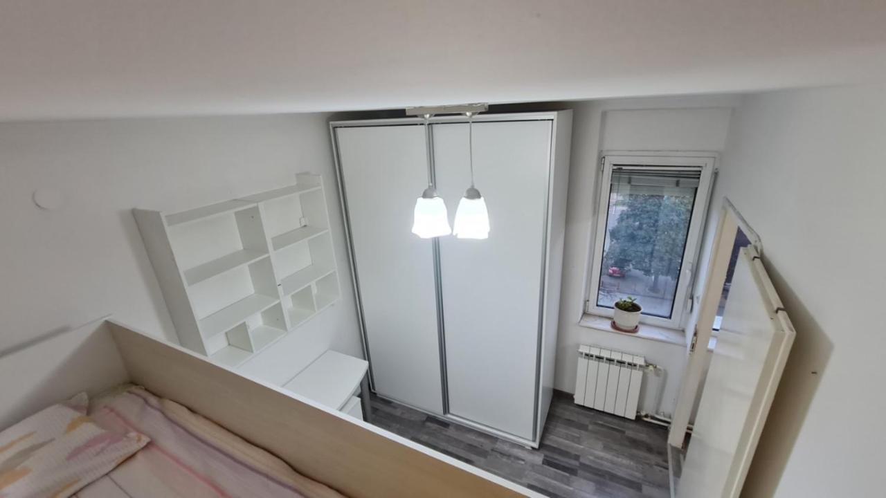 Center Cosy Apartment Scopia Exterior foto