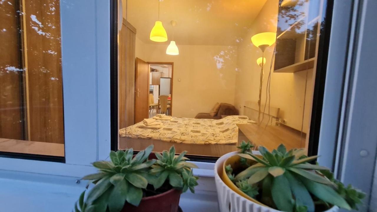 Center Cosy Apartment Scopia Exterior foto