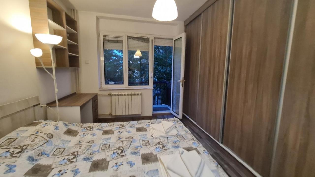 Center Cosy Apartment Scopia Exterior foto